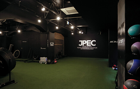 Jpec Method 大阪堀江のパーソナルトレーニングジムjpec Jpec Jpec